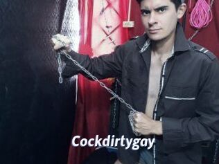 Cockdirtygay