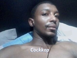 Cockkop