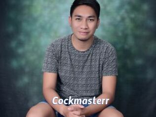 Cockmasterr