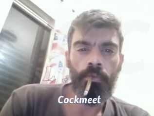 Cockmeet