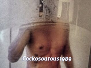 Cockosourous1989