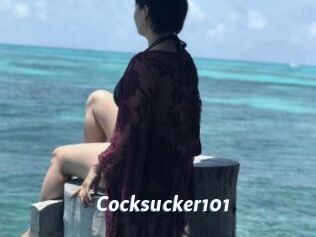 Cocksucker101