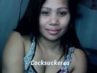 Cocksucker4u