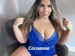 Cocoanna