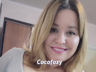 Cocofoxy
