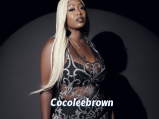 Cocoleebrown