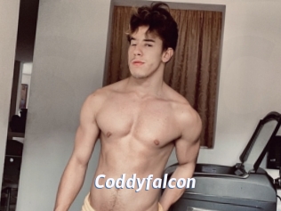 Coddyfalcon