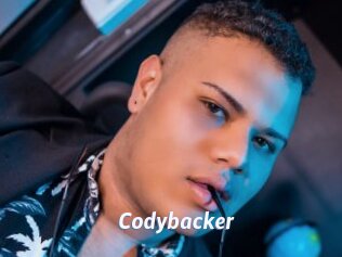 Codybacker