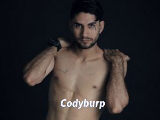 Codyburp