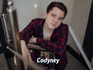 Codyney