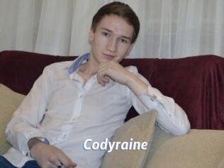 Codyraine