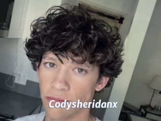 Codysheridanx