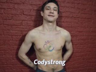 Codystrong
