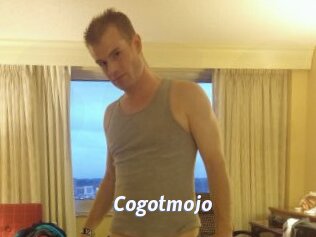 Cogotmojo