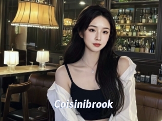 Coisinibrook