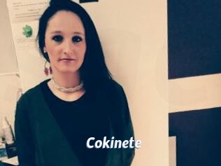 Cokinete