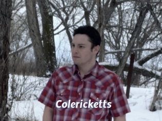 Colericketts