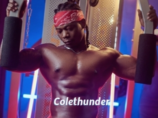 Colethunder