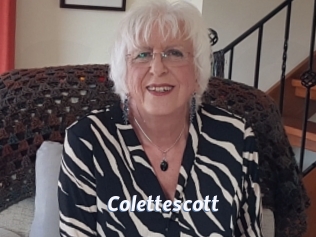 Colettescott
