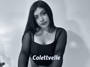 Colettvelle