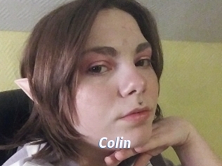 Colin