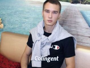 Colingent