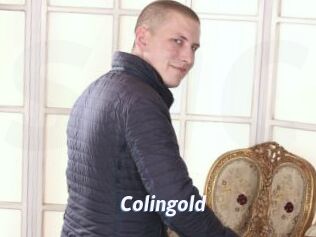 Colingold