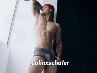 Colinxschuler