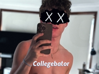 Collegebator