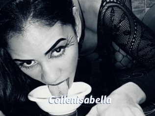 Collenisabella