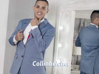 Collinbelcher
