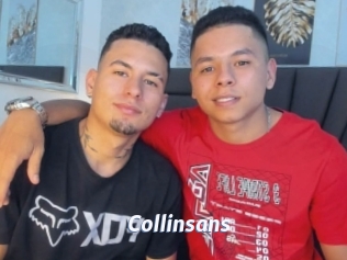 Collinsans