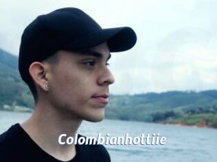 Colombianhottiie
