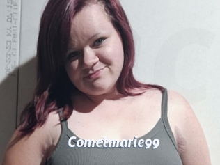 Cometmarie99