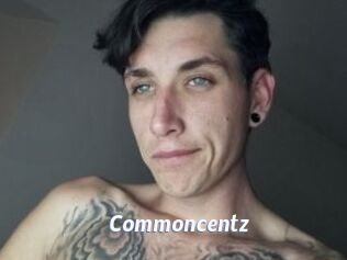 Commoncentz