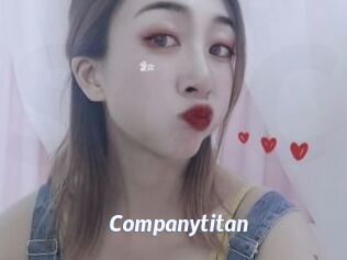 Companytitan