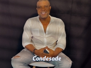 Condesade