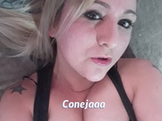 Conejaaa