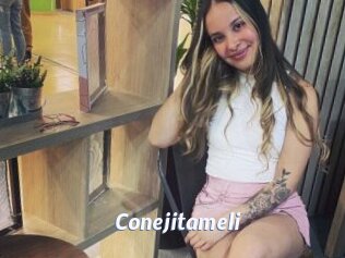 Conejitameli