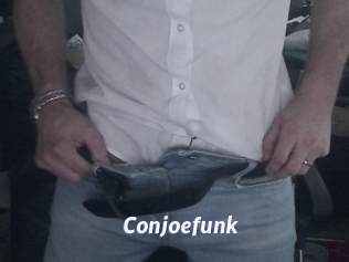 Conjoefunk