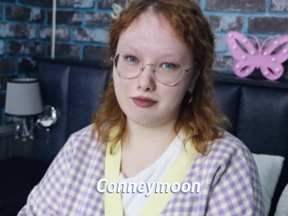 Conneymoon