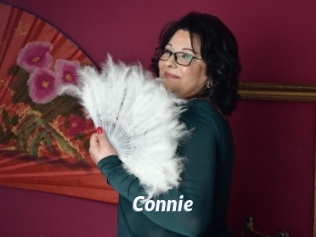 Connie
