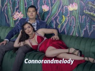 Connorandmelody
