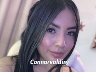 Connorvaldiry