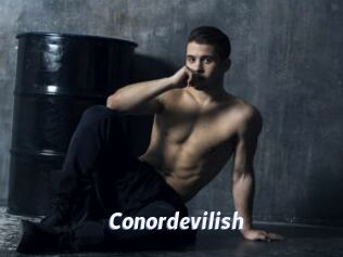 Conordevilish