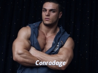 Conradage