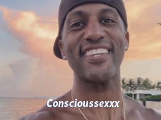 Conscioussexxx