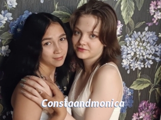 Constaandmonica