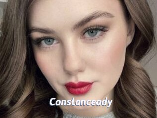 Constanceady