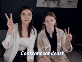 Constanceandeast
